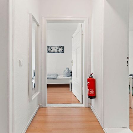 Nice Apartment In Eberswalde エクステリア 写真