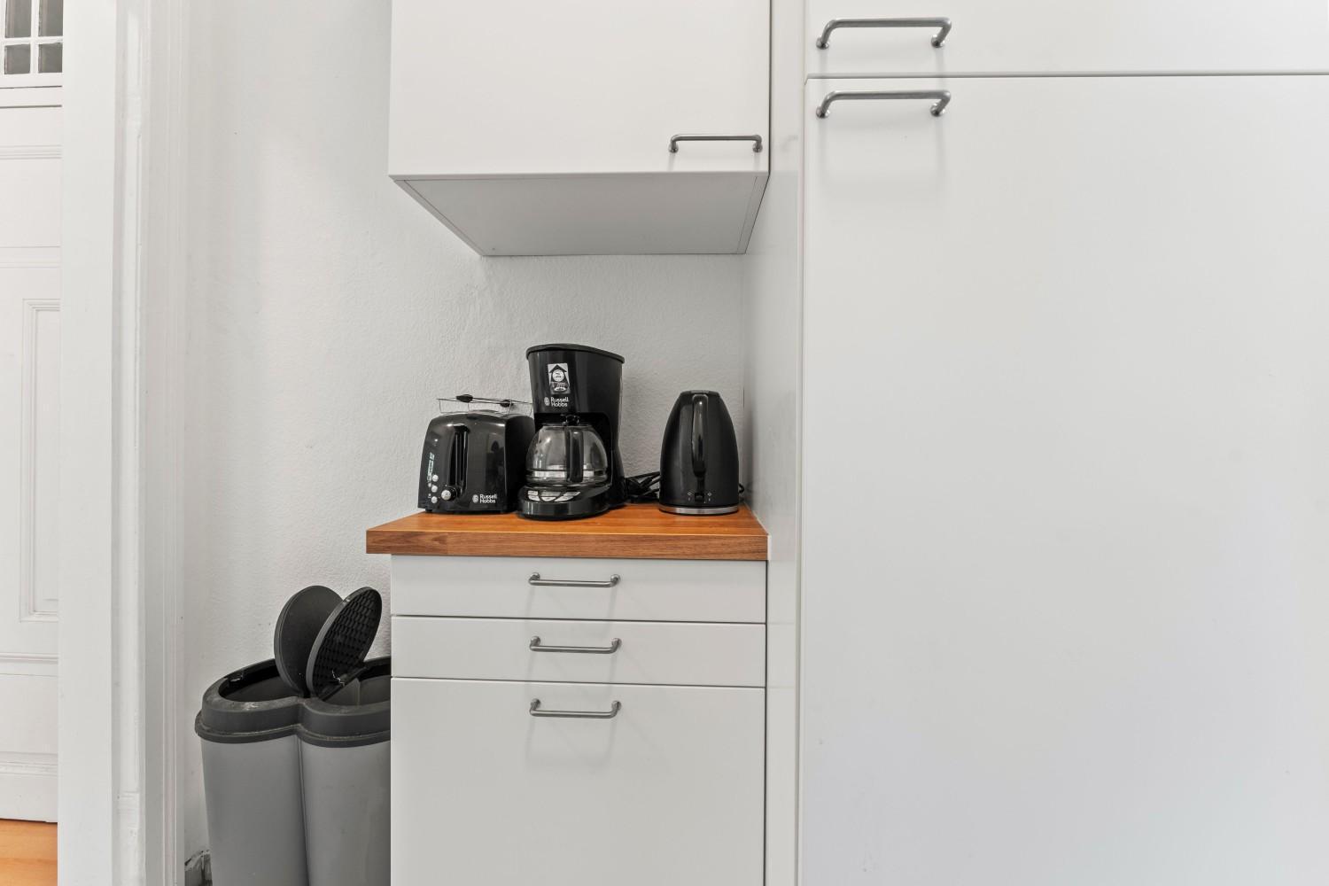 Nice Apartment In Eberswalde エクステリア 写真