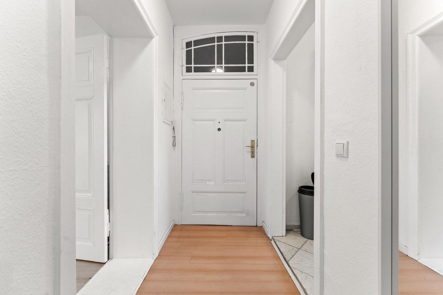 Nice Apartment In Eberswalde エクステリア 写真