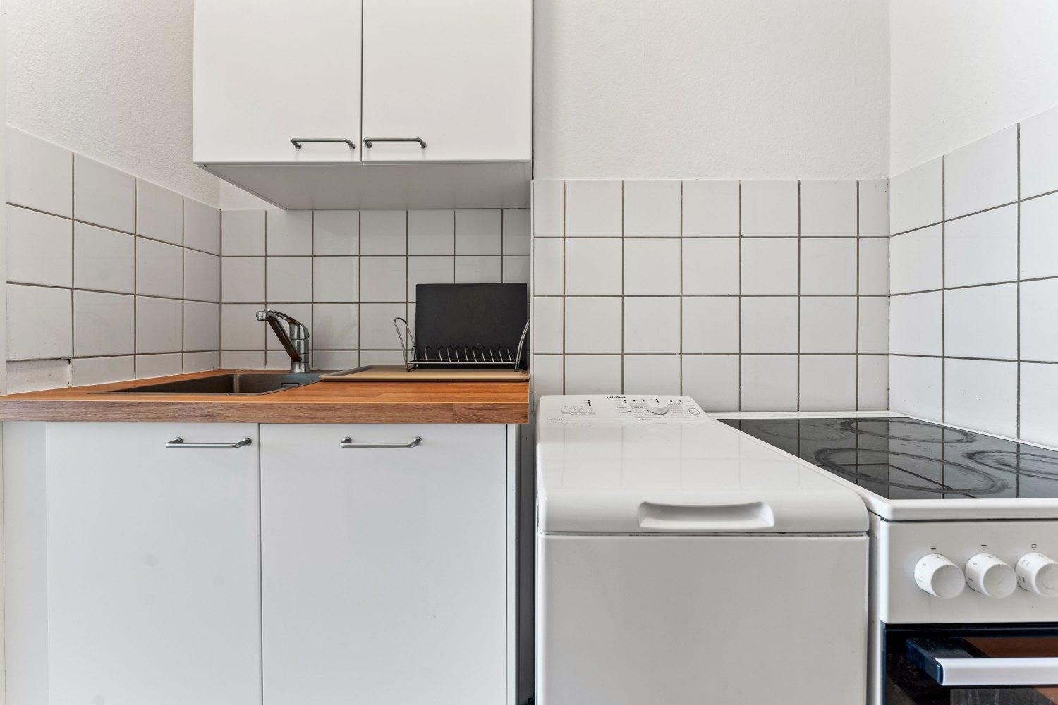 Nice Apartment In Eberswalde エクステリア 写真