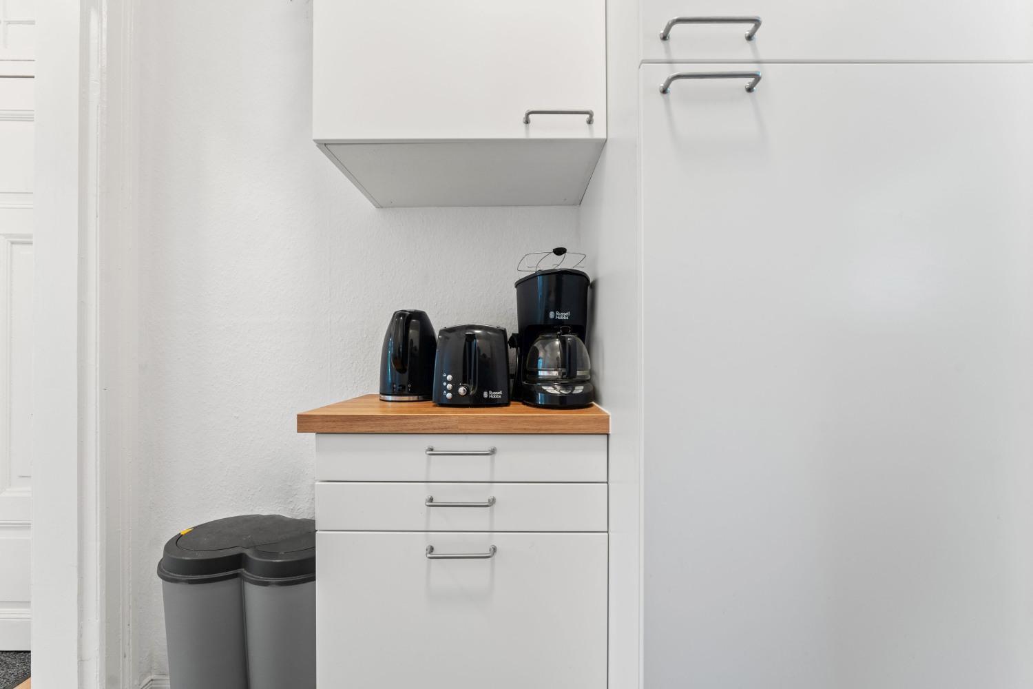 Nice Apartment In Eberswalde エクステリア 写真