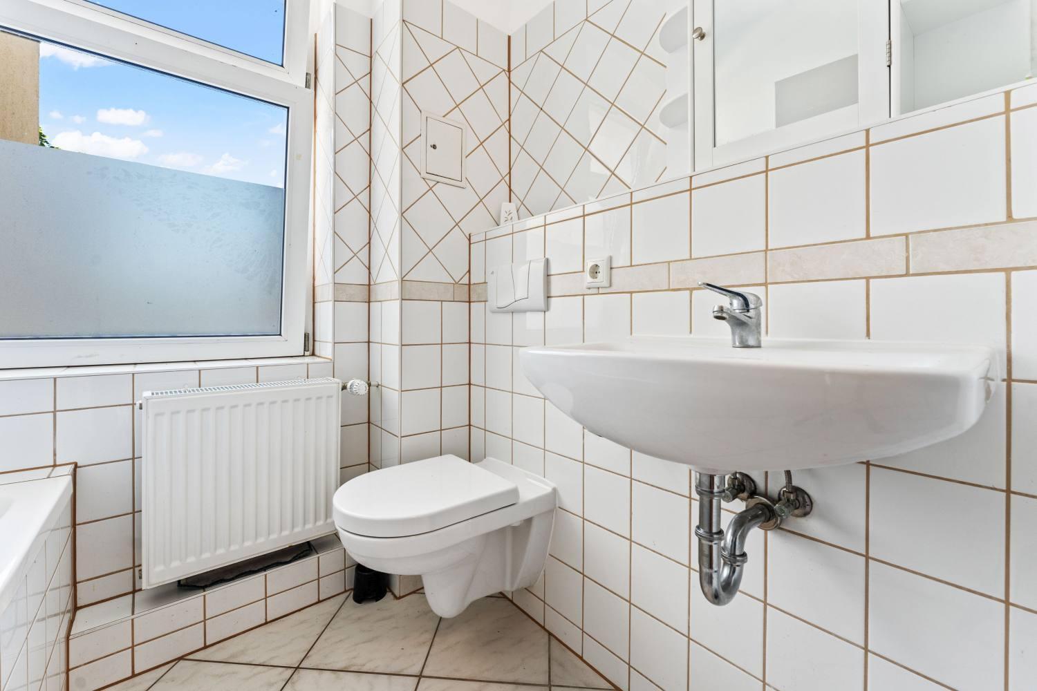 Nice Apartment In Eberswalde エクステリア 写真