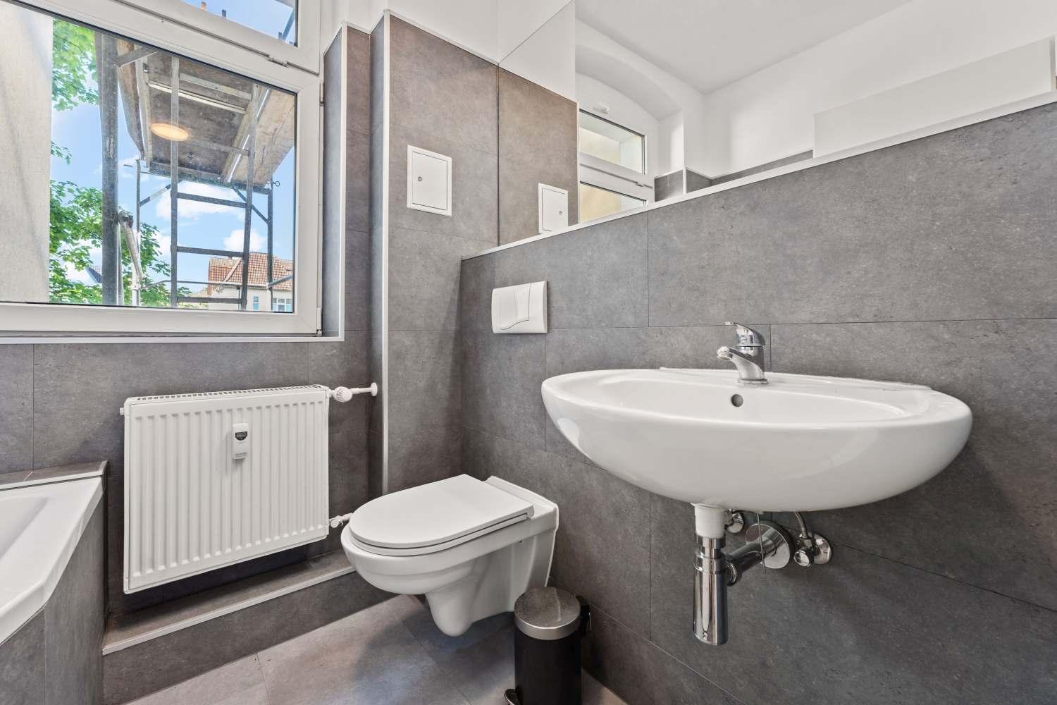 Nice Apartment In Eberswalde エクステリア 写真
