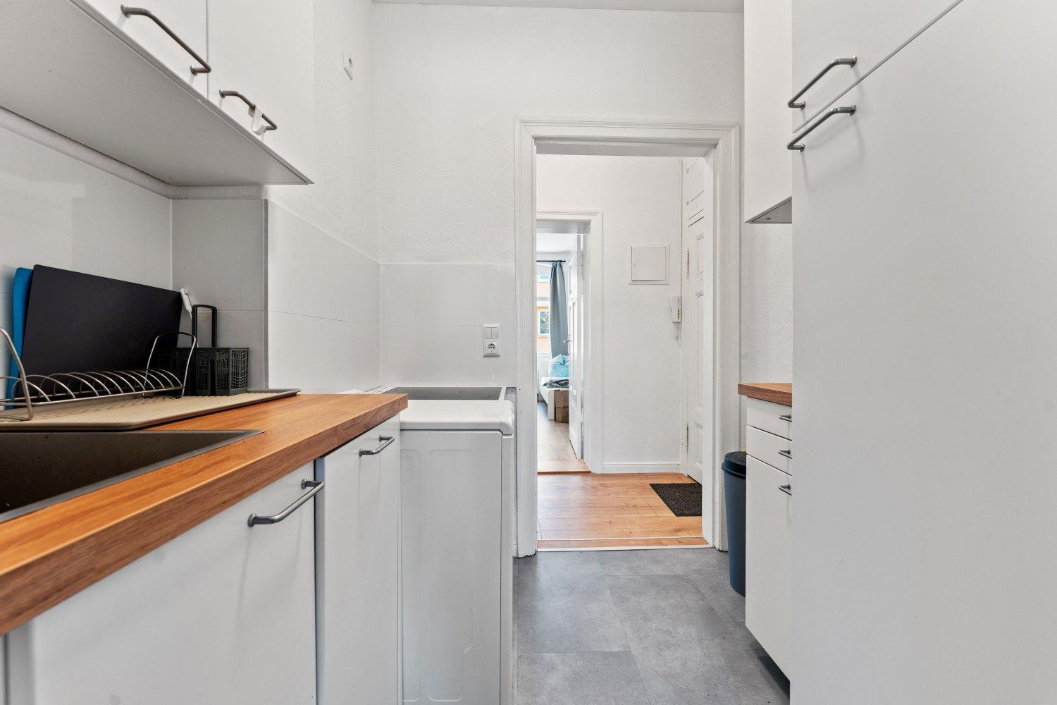 Nice Apartment In Eberswalde エクステリア 写真