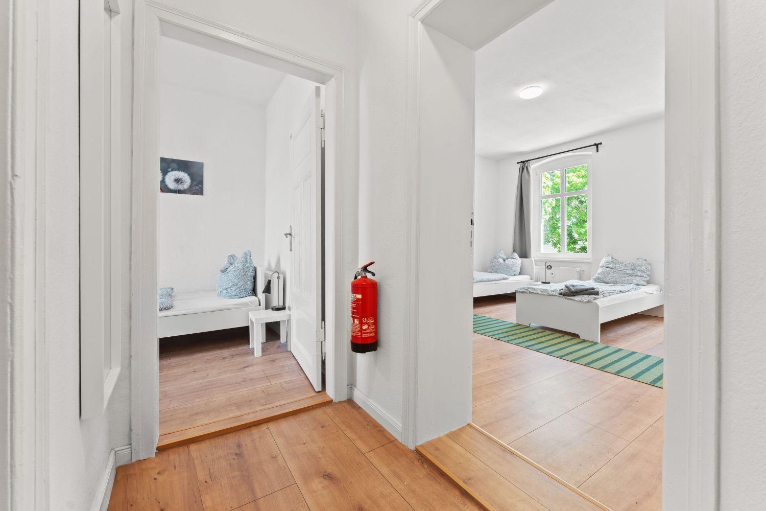 Nice Apartment In Eberswalde エクステリア 写真