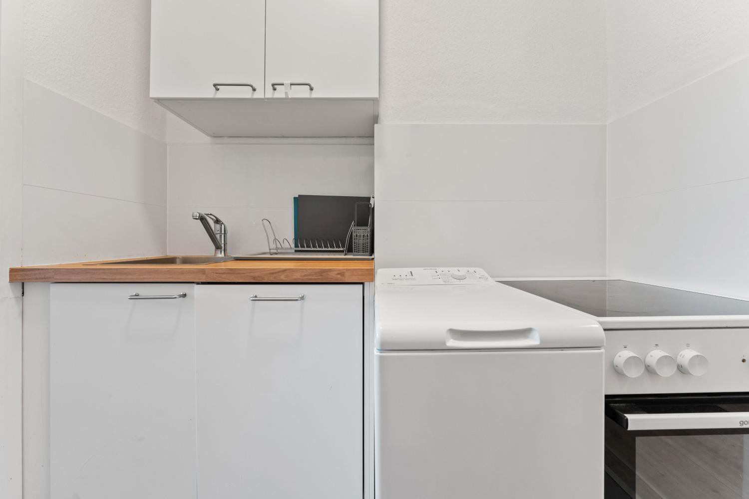 Nice Apartment In Eberswalde エクステリア 写真